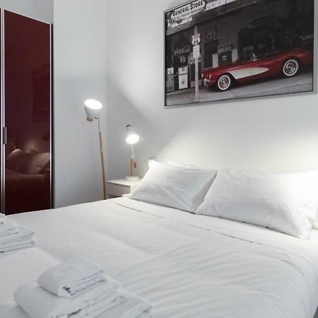 Italianway - Merlo 3 Mailand Exterior foto